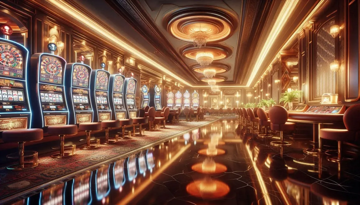 PlayNow Casino