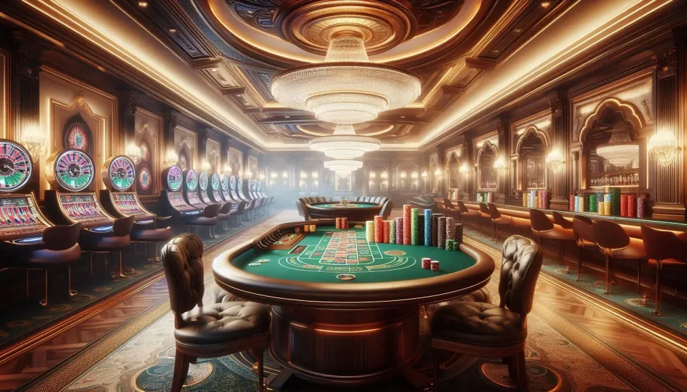 PlayNow Casino